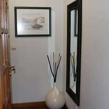 Apartamento Apartamento Galerias Oporto
