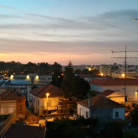 Apartamento Galerias Apartamento Oporto