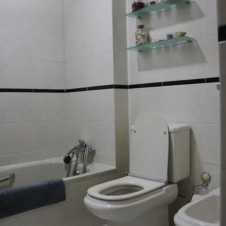 Apartamento Galerias Apartamento Oporto
