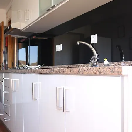 Apartamento Galerias *