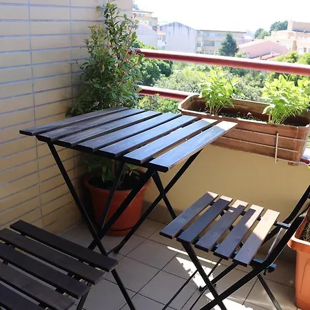Apartamento Galerias Apartamento *