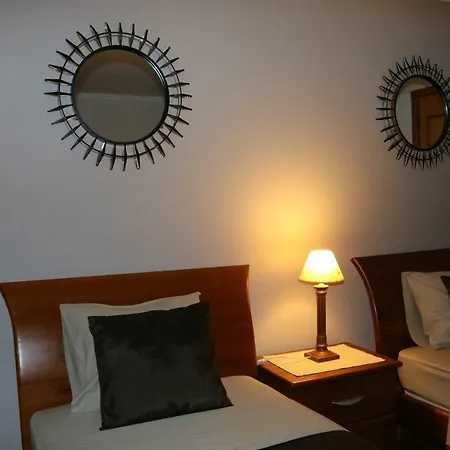 Apartamento Galerias