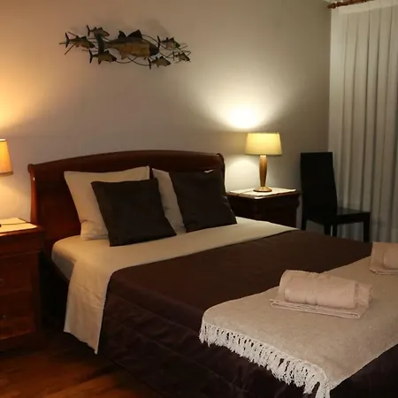 Apartamento Galerias Apartamento Oporto