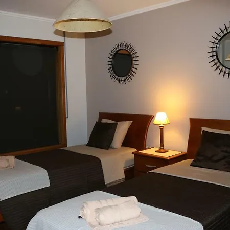 Apartamento Galerias