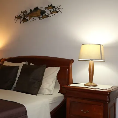 Apartamento Apartamento Galerias *