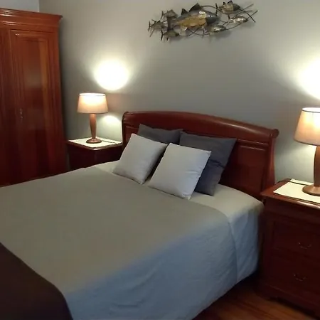 Apartamento Galerias Apartamento *