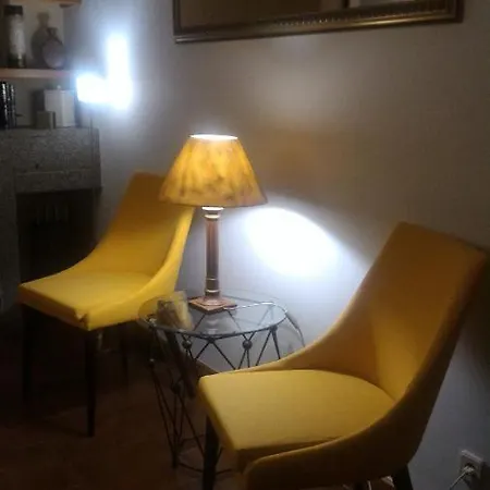 Apartamento Apartamento Galerias *