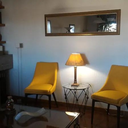 Apartamento Galerias Apartamento *